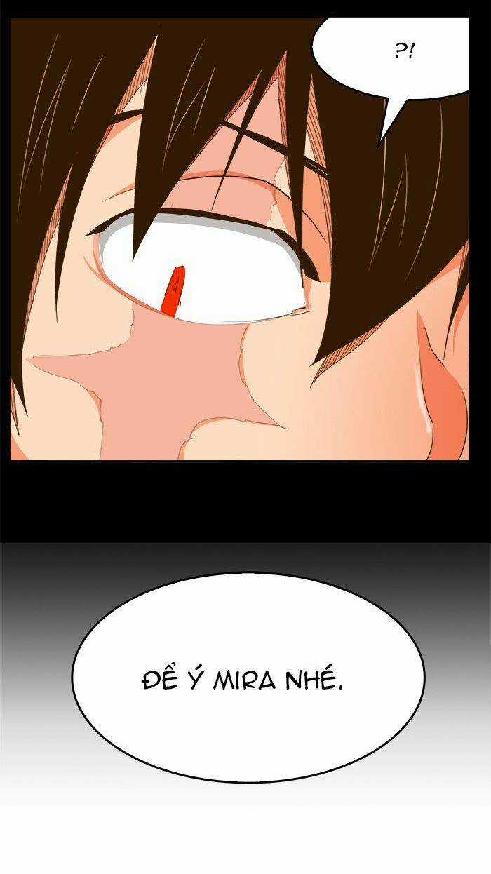 Chúa Tể Học Đường - Chapter 444 - Trang 10