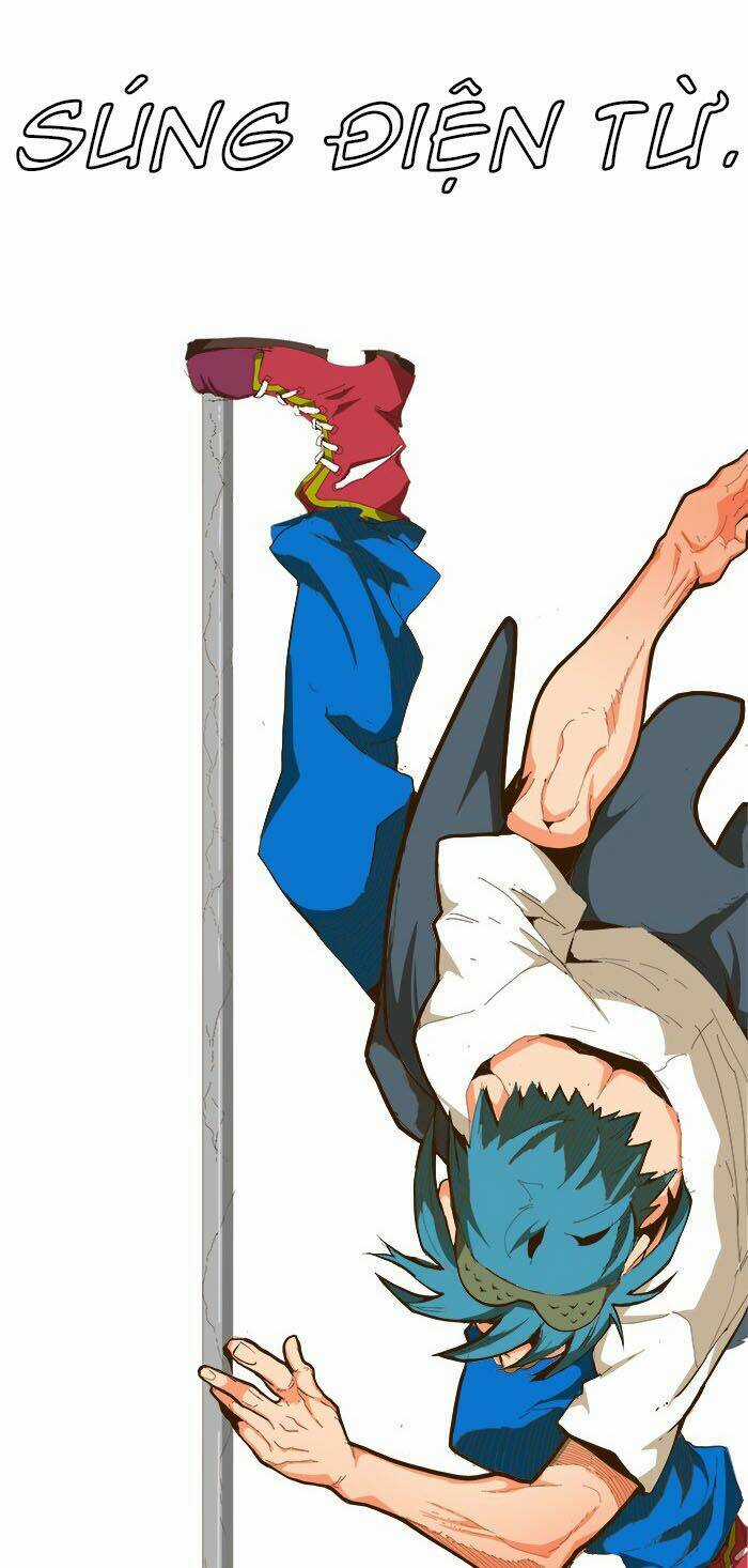 Chúa Tể Học Đường - Chapter 444 - Trang 93
