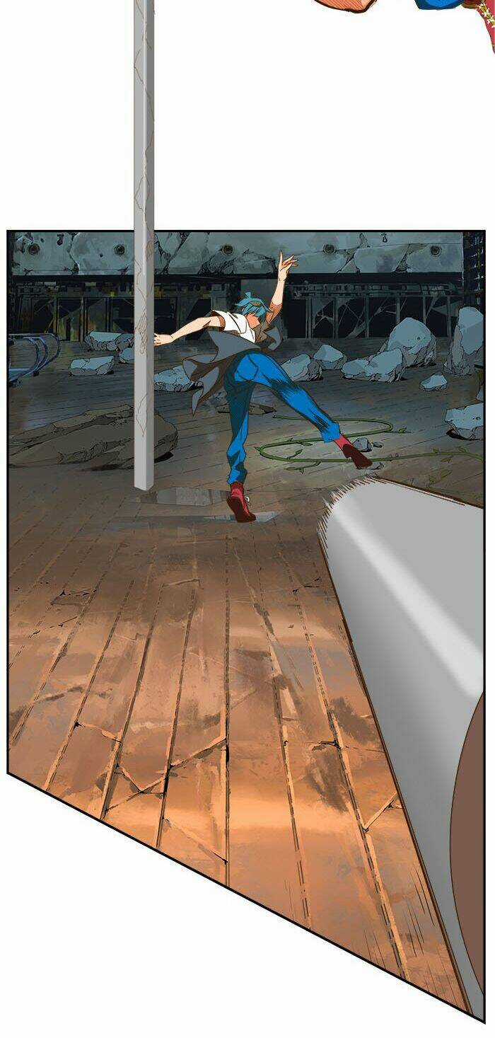 Chúa Tể Học Đường - Chapter 444 - Trang 94