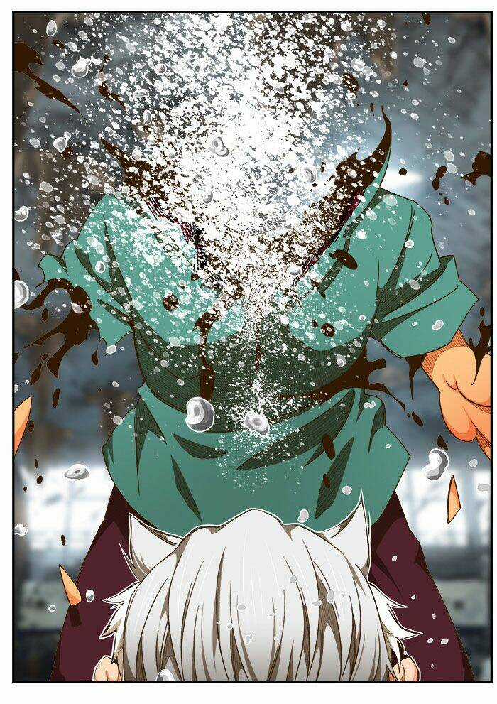 Chúa Tể Học Đường - Chapter 445 - Trang 2