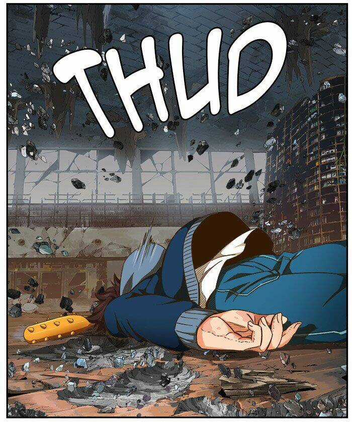 Chúa Tể Học Đường - Chapter 445 - Trang 12