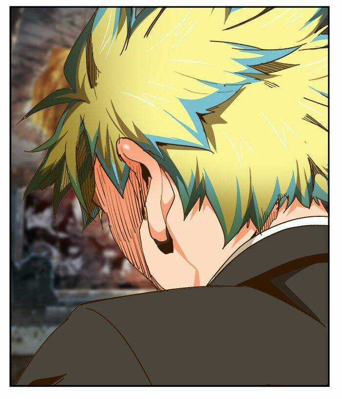 Chúa Tể Học Đường - Chapter 445 - Trang 13