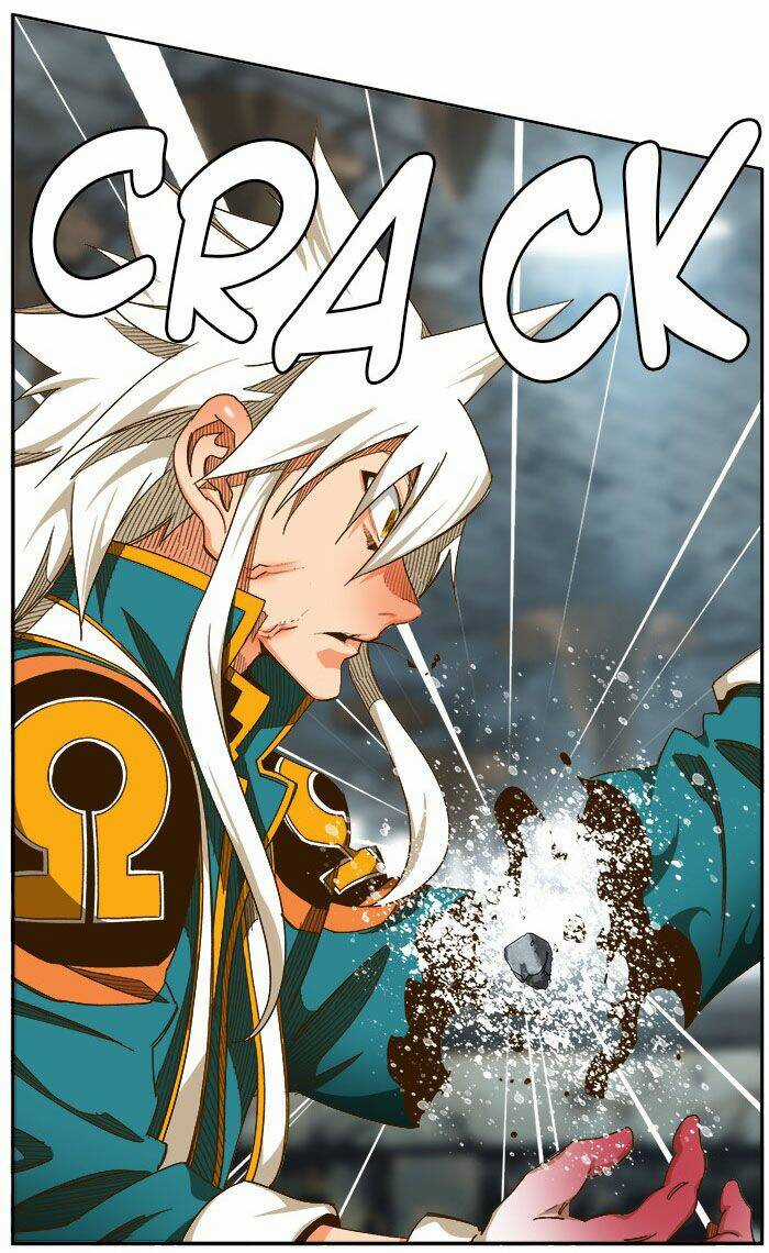 Chúa Tể Học Đường - Chapter 445 - Trang 15