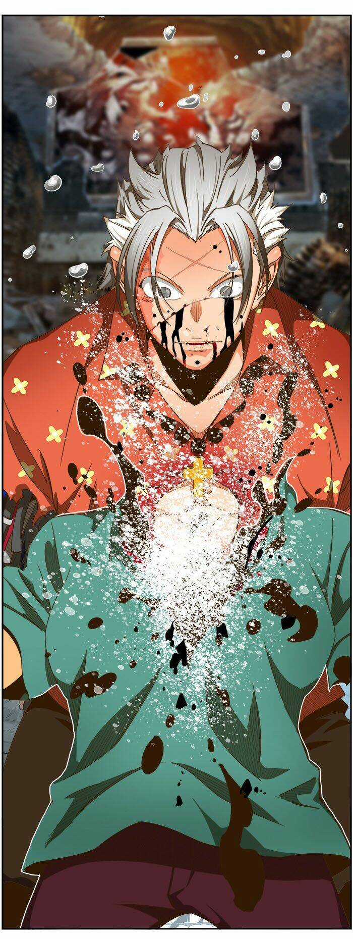 Chúa Tể Học Đường - Chapter 445 - Trang 3