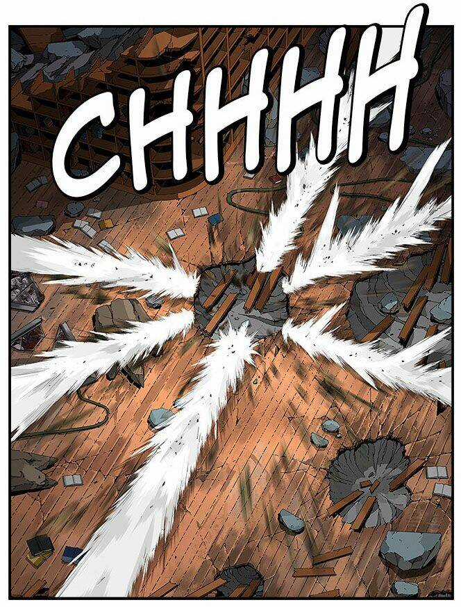 Chúa Tể Học Đường - Chapter 445 - Trang 22