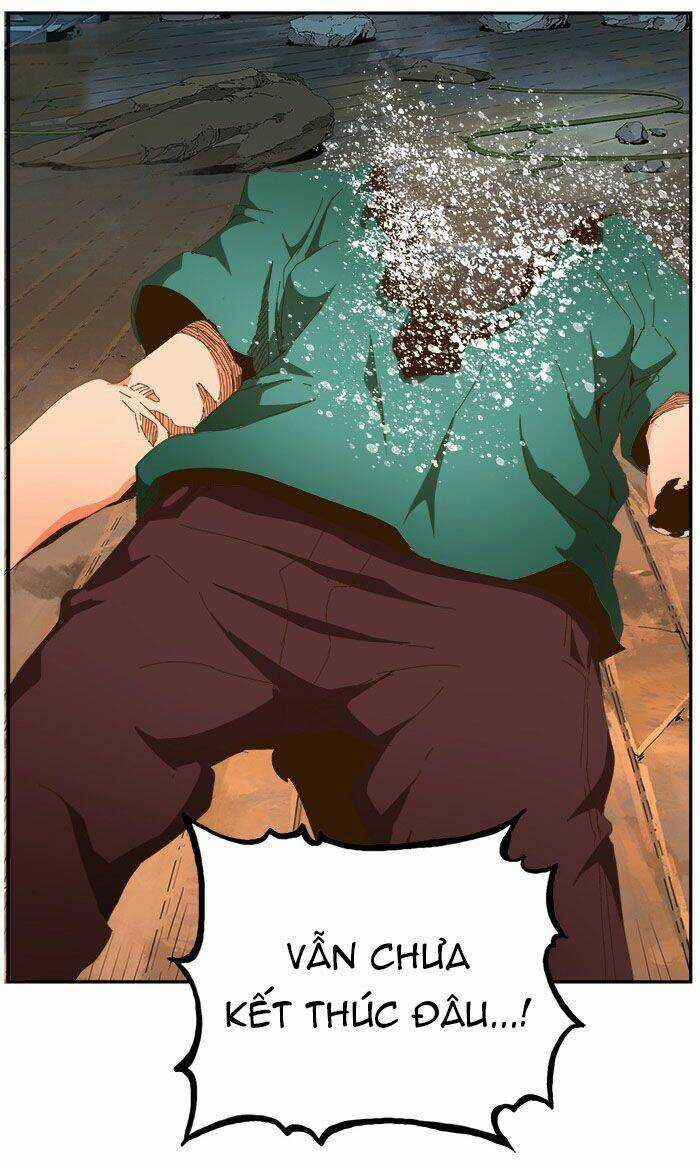 Chúa Tể Học Đường - Chapter 445 - Trang 29