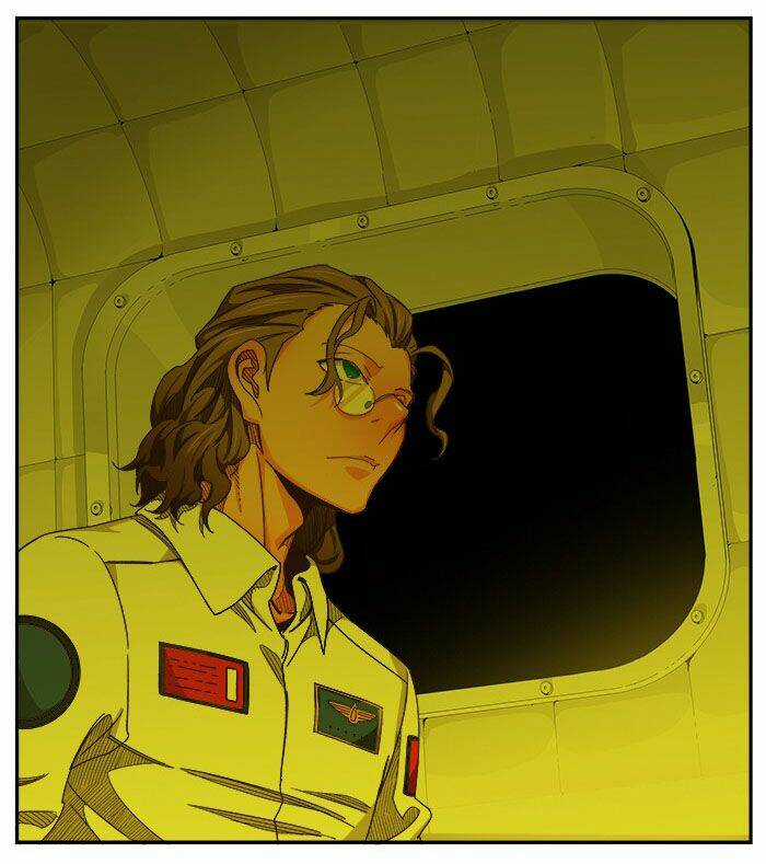 Chúa Tể Học Đường - Chapter 445 - Trang 30