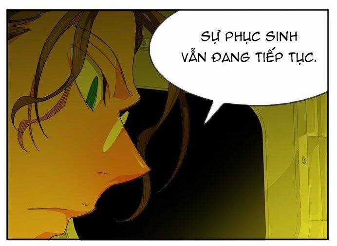 Chúa Tể Học Đường - Chapter 445 - Trang 31