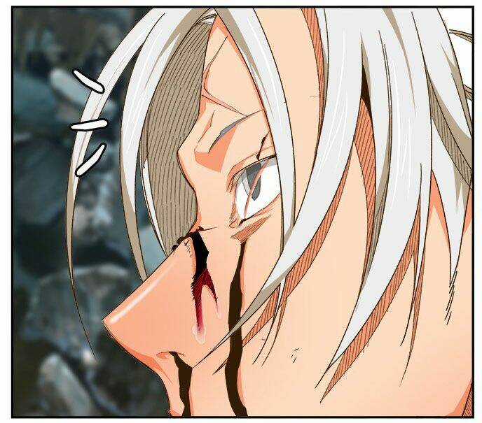 Chúa Tể Học Đường - Chapter 445 - Trang 36