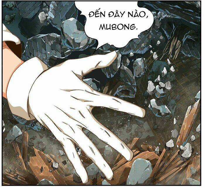 Chúa Tể Học Đường - Chapter 445 - Trang 38