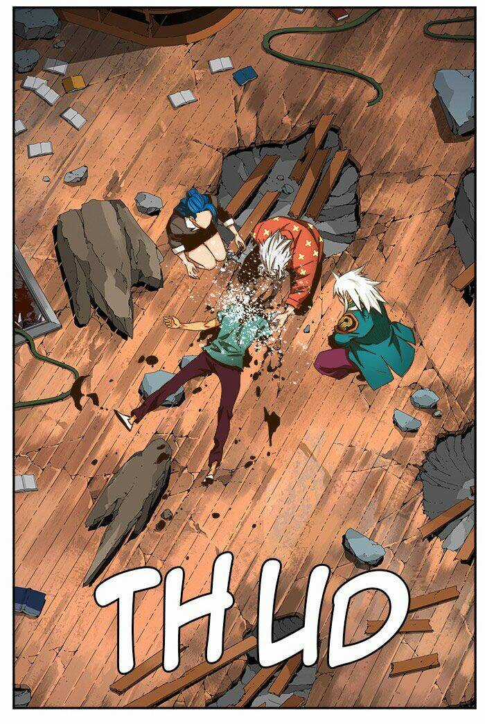 Chúa Tể Học Đường - Chapter 445 - Trang 5