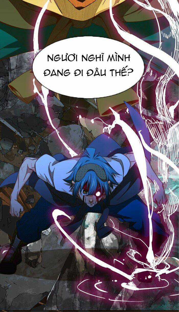 Chúa Tể Học Đường - Chapter 445 - Trang 46