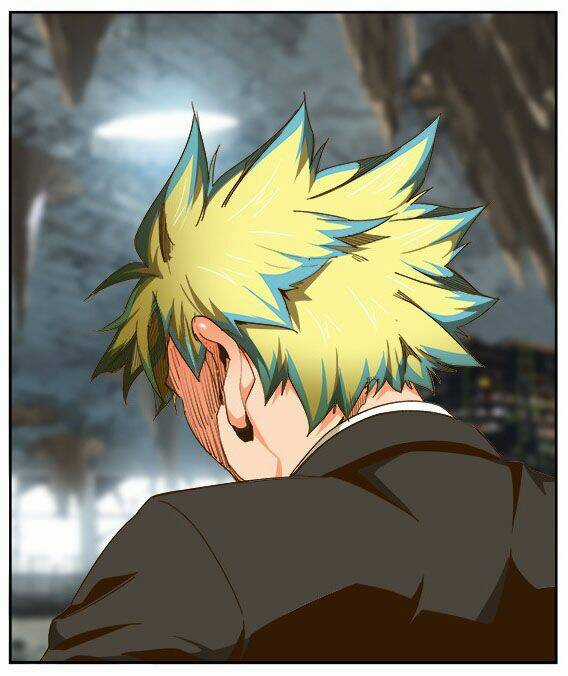 Chúa Tể Học Đường - Chapter 445 - Trang 6