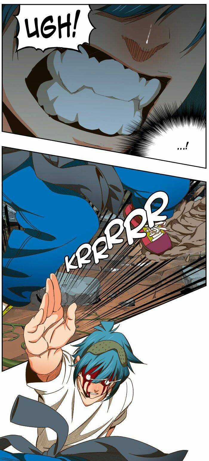 Chúa Tể Học Đường - Chapter 445 - Trang 52