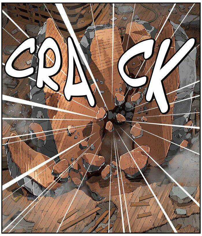 Chúa Tể Học Đường - Chapter 445 - Trang 56