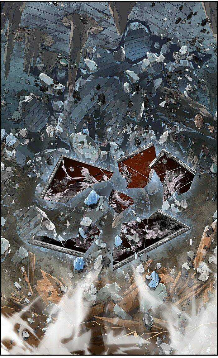 Chúa Tể Học Đường - Chapter 445 - Trang 57