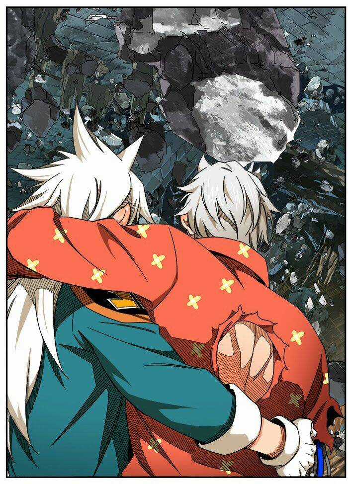 Chúa Tể Học Đường - Chapter 445 - Trang 58