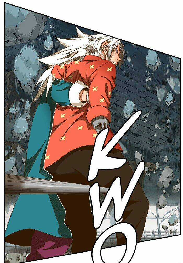 Chúa Tể Học Đường - Chapter 445 - Trang 60