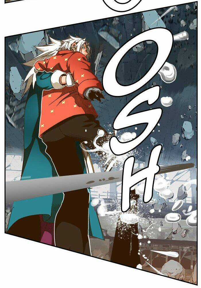 Chúa Tể Học Đường - Chapter 445 - Trang 61