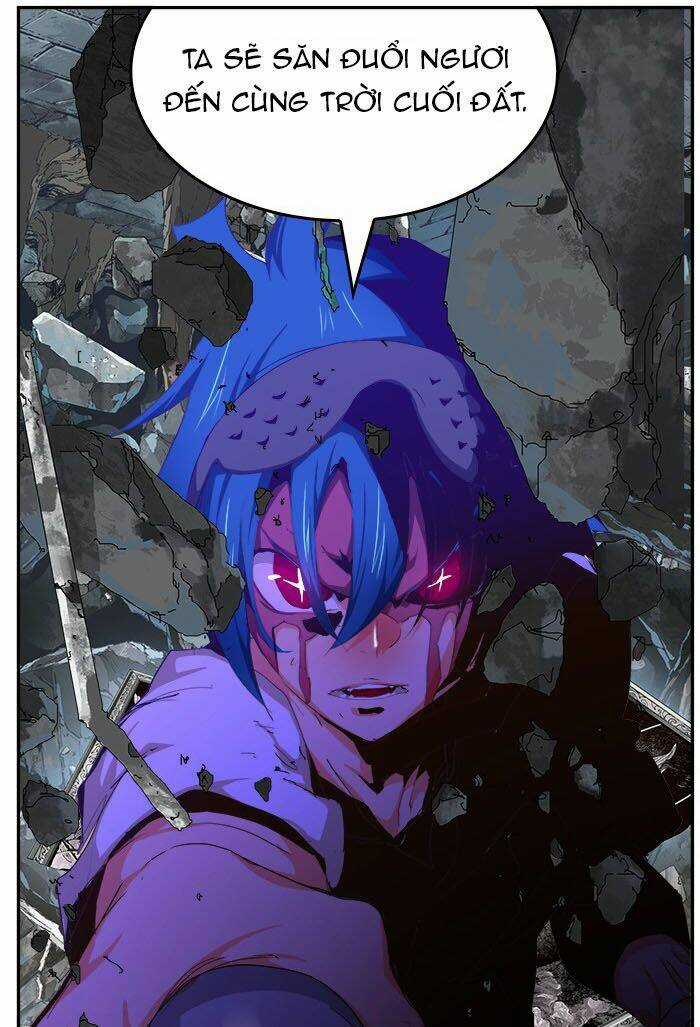 Chúa Tể Học Đường - Chapter 445 - Trang 64