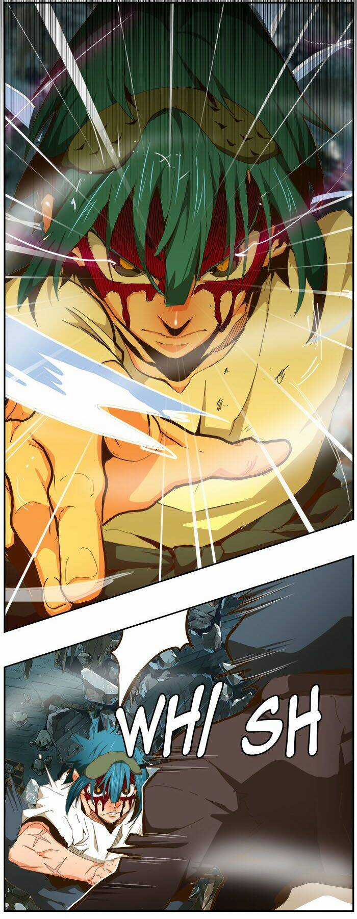 Chúa Tể Học Đường - Chapter 445 - Trang 68