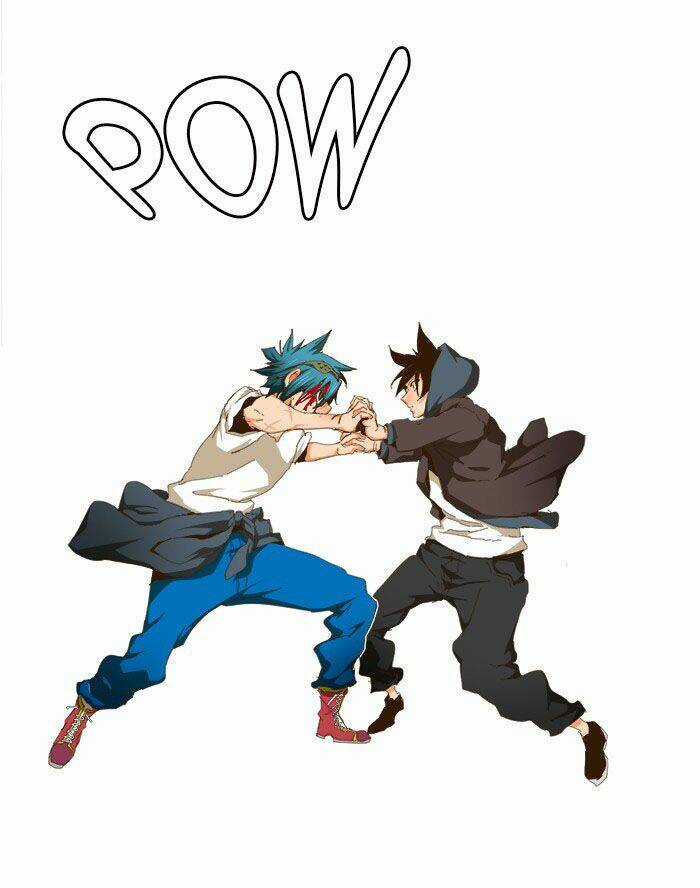 Chúa Tể Học Đường - Chapter 445 - Trang 69