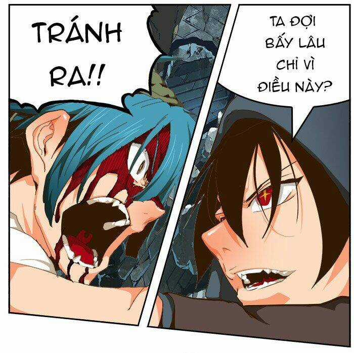 Chúa Tể Học Đường - Chapter 445 - Trang 70