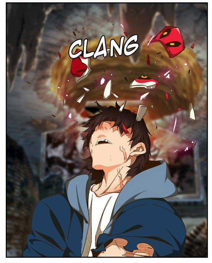 Chúa Tể Học Đường - Chapter 445 - Trang 8