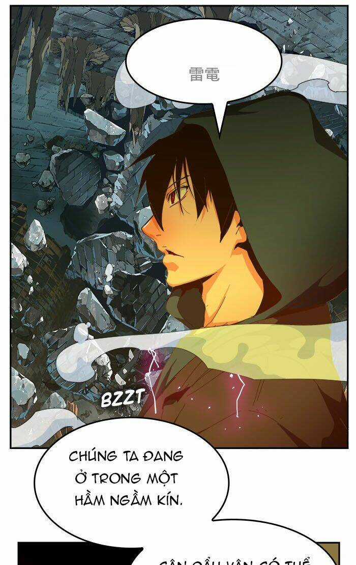 Chúa Tể Học Đường - Chapter 445 - Trang 72