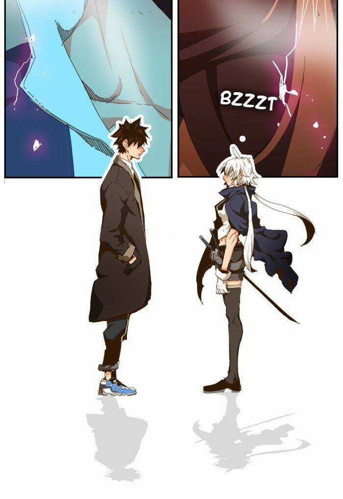 Chúa Tể Học Đường - Chapter 445 - Trang 75