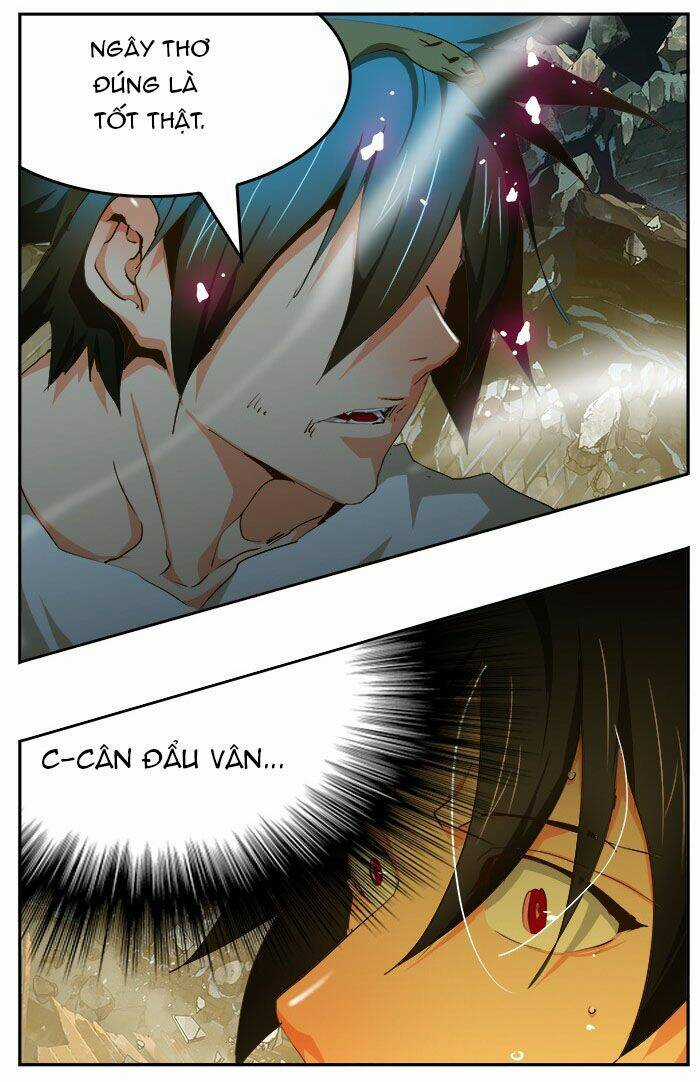 Chúa Tể Học Đường - Chapter 445 - Trang 77