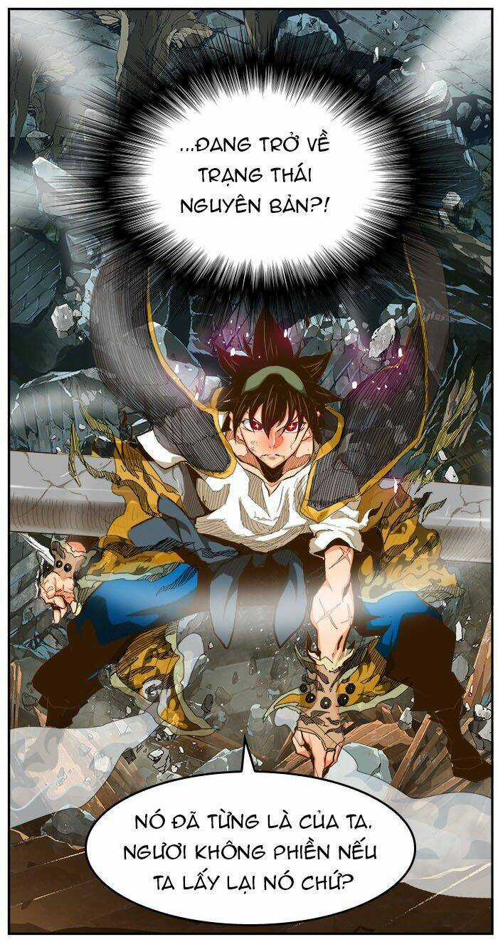 Chúa Tể Học Đường - Chapter 445 - Trang 78