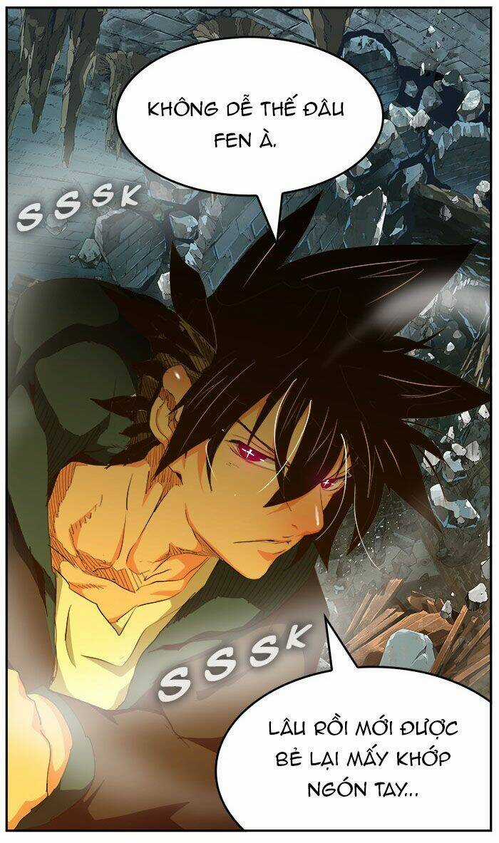 Chúa Tể Học Đường - Chapter 445 - Trang 80