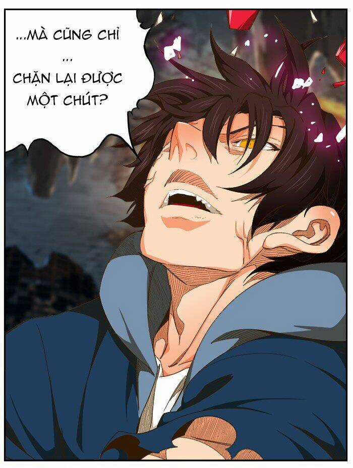 Chúa Tể Học Đường - Chapter 445 - Trang 9