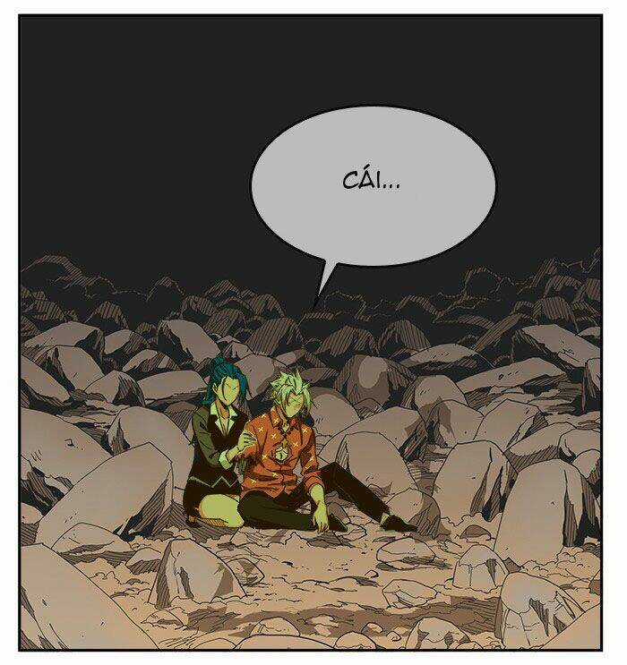 Chúa Tể Học Đường - Chapter 445 - Trang 86