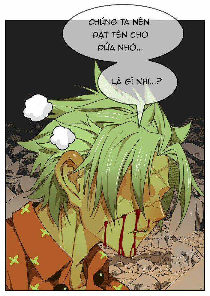 Chúa Tể Học Đường - Chapter 445 - Trang 87