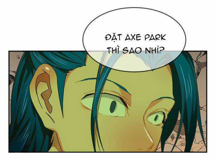 Chúa Tể Học Đường - Chapter 445 - Trang 88