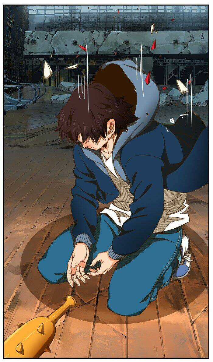 Chúa Tể Học Đường - Chapter 445 - Trang 10