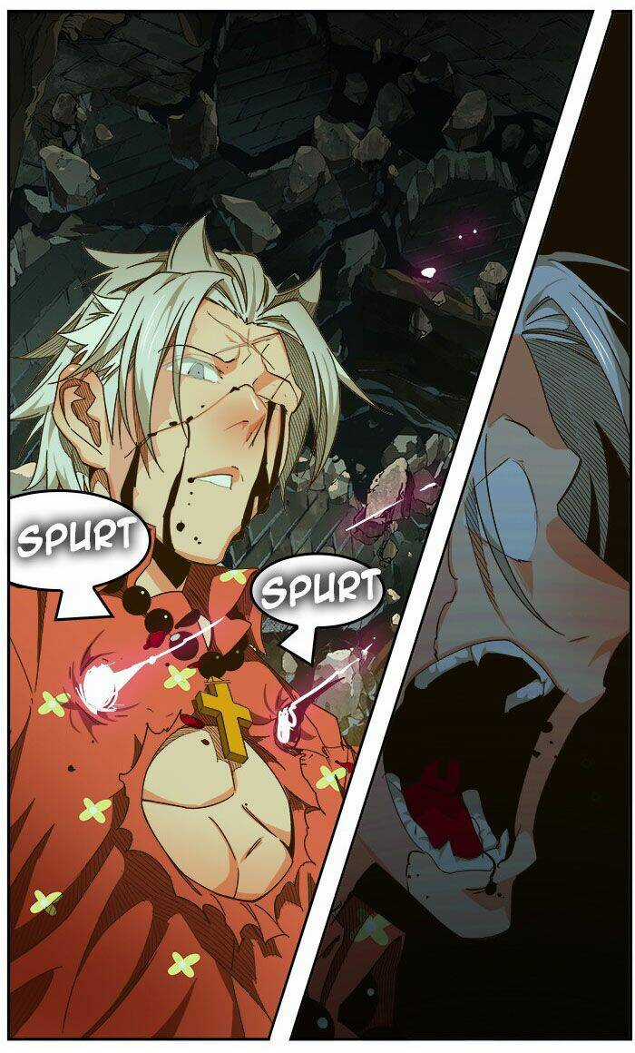 Chúa Tể Học Đường - Chapter 445 - Trang 91