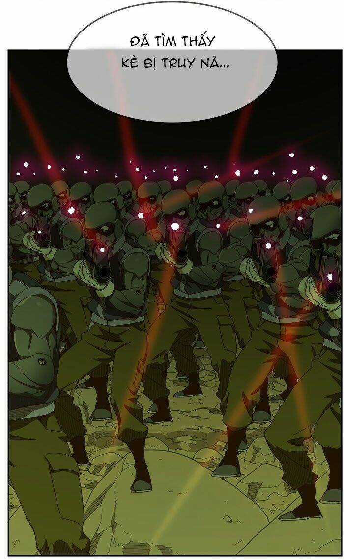 Chúa Tể Học Đường - Chapter 445 - Trang 93