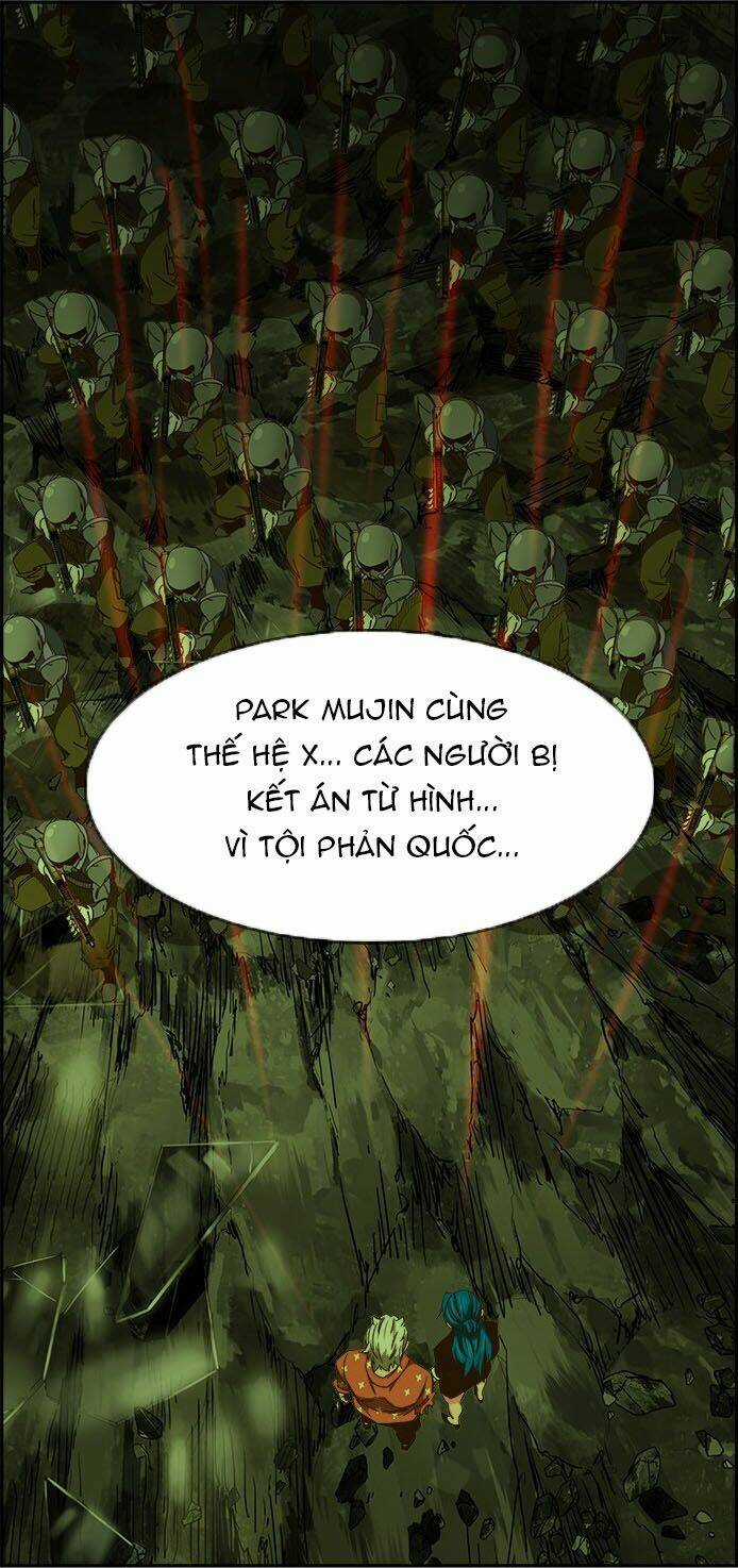 Chúa Tể Học Đường - Chapter 445 - Trang 94