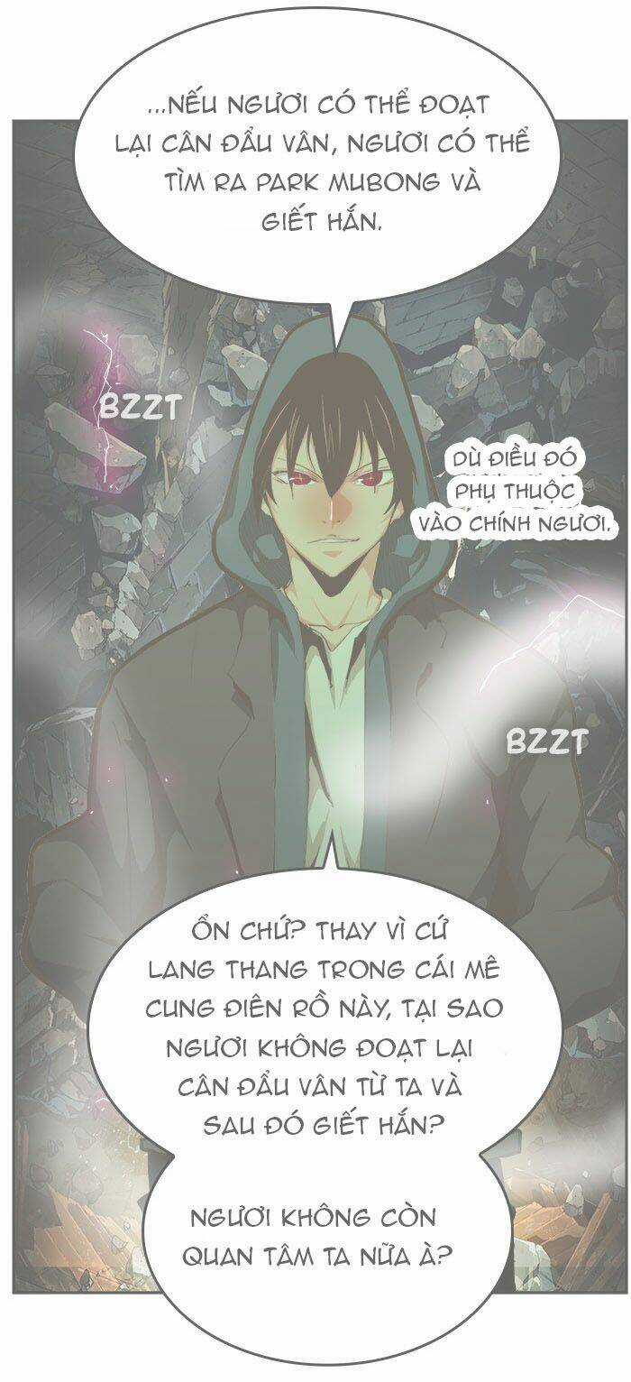 Chúa Tể Học Đường - Chapter 446 - Trang 1