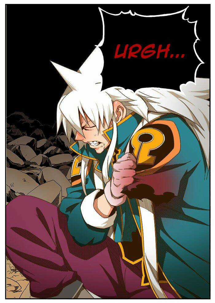 Chúa Tể Học Đường - Chapter 446 - Trang 11