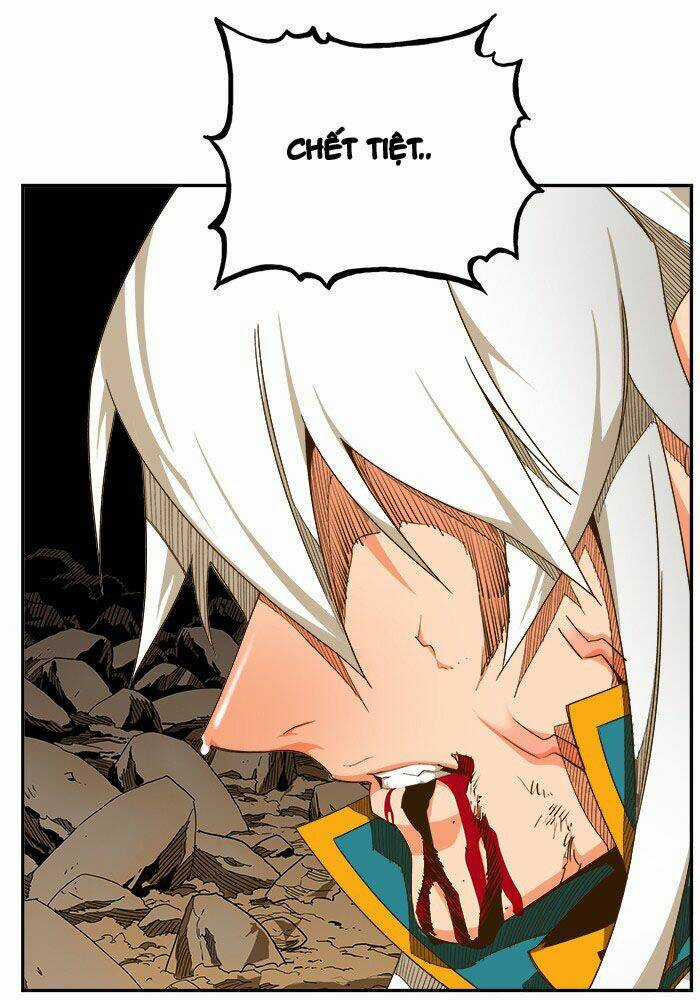 Chúa Tể Học Đường - Chapter 446 - Trang 17