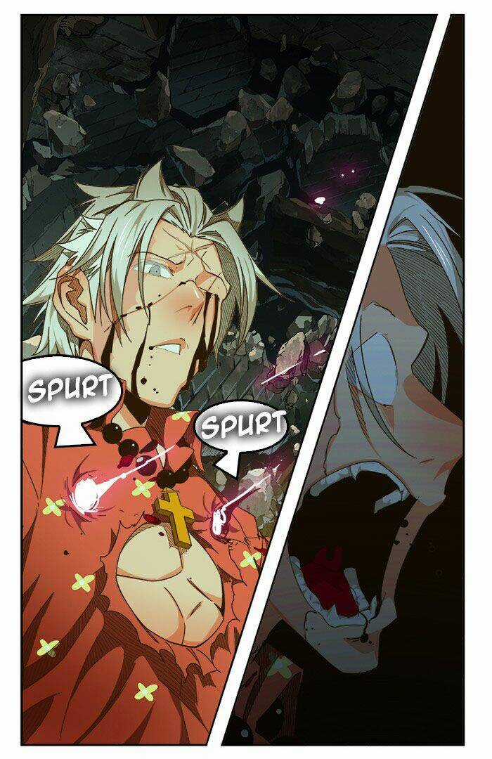 Chúa Tể Học Đường - Chapter 446 - Trang 23