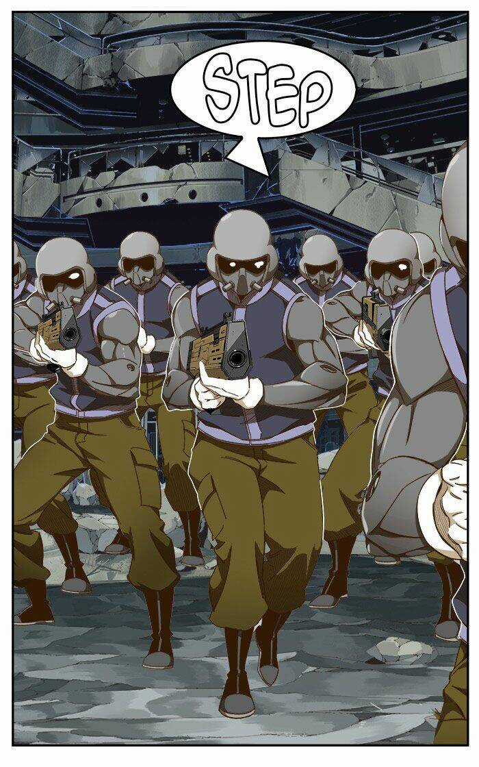 Chúa Tể Học Đường - Chapter 446 - Trang 26