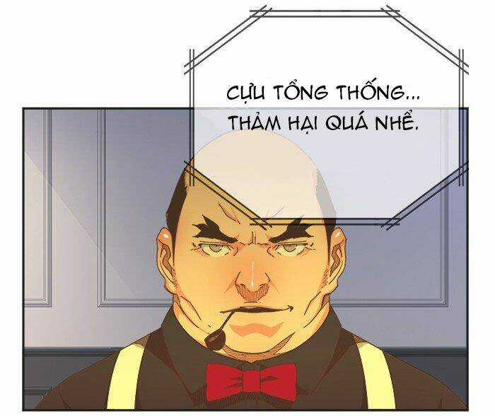 Chúa Tể Học Đường - Chapter 446 - Trang 31