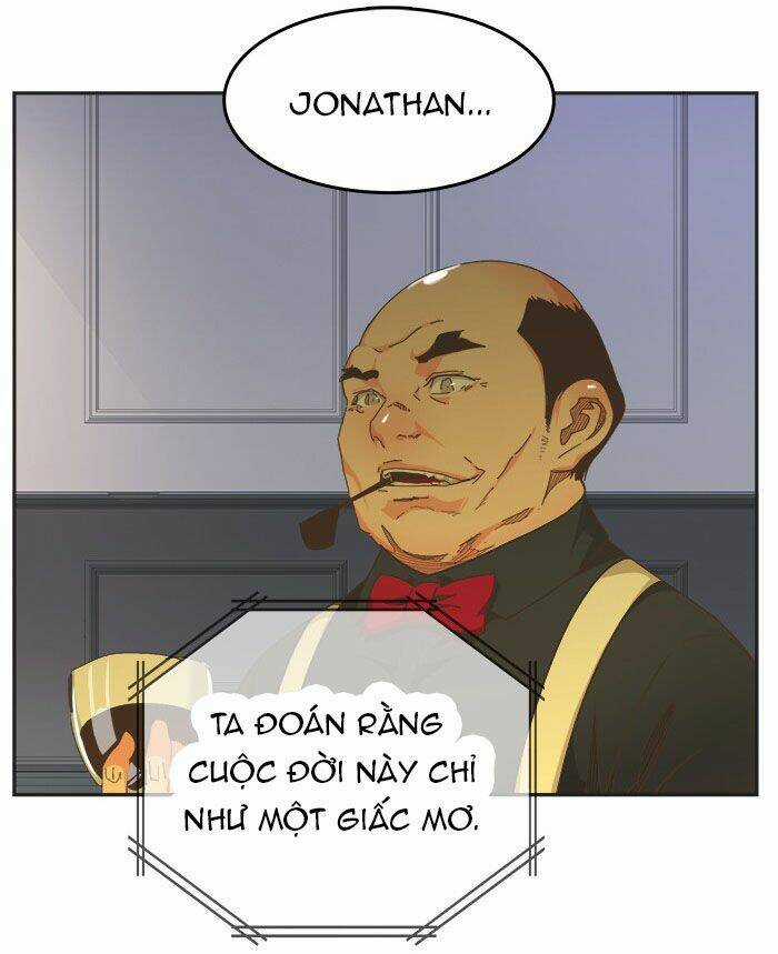 Chúa Tể Học Đường - Chapter 446 - Trang 33