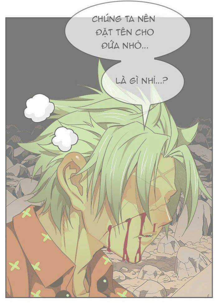 Chúa Tể Học Đường - Chapter 446 - Trang 5