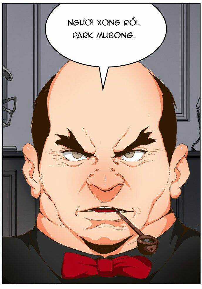 Chúa Tể Học Đường - Chapter 446 - Trang 47